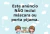 Pijama Longo - Papai Noel - loja online