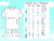 Pijama Longo - Jesus Cristo - loja online