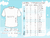 Pijama Verão - NAMORADOS - loja online
