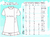 Camisola Babadinho Personalizada Neon - Toca do pijama