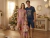 Pijama Verão - FAMÍLIA (Personalizado sobrenome)