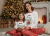 Pijama Longo - Mamãe Noel - comprar online