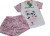 Pijama Verão- Panda Bailarina - comprar online