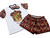 Pijama personalizado Grifinória | Harry Potter - comprar online