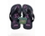 Chinelo Personalizado - Estrelas Rosa
