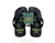 Chinelo Personalizado - Estrelas Verde