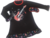 Camisola Manga Longa Babadinho Rock - comprar online