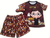 Pijama Verão - Harry Potter - comprar online