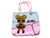 Ecobag personalizada Lol Surprise