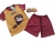 Pijama Verão - Harry Potter - comprar online