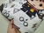 Manta personalizada Harry Potter na internet