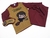 Pijama Longo Harry Potter - comprar online