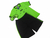 Pijama Verão - VERDE Neon - comprar online