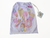Porta pijama personalizado Candy Land