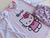 Pijama Longo - Hello Kitty - Toca do pijama