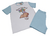 Pijama verão - Capivara Balões - comprar online