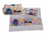 Necessaire Tradicional - Stitch