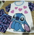 Pijama VERÃO personalizado Stitch - comprar online