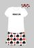 Pijama Personalizado - Nipe - comprar online