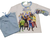 Pijama manga longa - Principe - comprar online