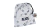 Porta Pijama estrela - comprar online