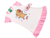 Camisola de Babadinho - Capivara - comprar online
