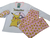 Pijama Longo - Pokémon Rosa - comprar online