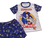 Pijama Verão - Sonic - comprar online