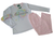 Pijama Longo - Splash Tie dye - comprar online