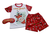 Pijama Verão - Papai Noel - comprar online