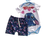 Conjunto body personalizado Stitch - comprar online