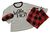 Pijama Longo - HOhoHo - comprar online