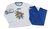 Pijama Longo Infantil Minecraft - comprar online