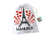 Porta pijama personalizado - Paris - comprar online