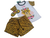 Pijama Verão - Oncinha - comprar online