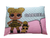 Fronha personalizada - lol surprise - comprar online