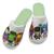 Pantufa Personalizada - Heróis na internet