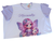 Camisola Babadinho Fada Lilás - comprar online