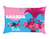 Fronha personalizada - Trolls - comprar online