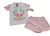 Pijama Verão - Flamingos - comprar online