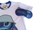 Pijama Verão - Stitch - Toca do pijama