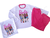 Pijama manga longa - Barbie - comprar online