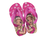 Chinelo Personalizado - Barbie na internet