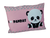 Fronha personalizada - Panda - comprar online