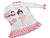 Camisola Babadinho manga longa - Bailarina - comprar online