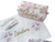 Kit higiene Tradicional Flamingos - comprar online