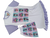 Camisola Babadinho - Princesa Desastrada - comprar online