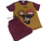 Pijama Verão - Harry Potter - comprar online