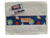 Kit toalha, creme dental e escova - Planetas - comprar online