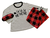 Pijama Longo - Rena HOhoHo - comprar online